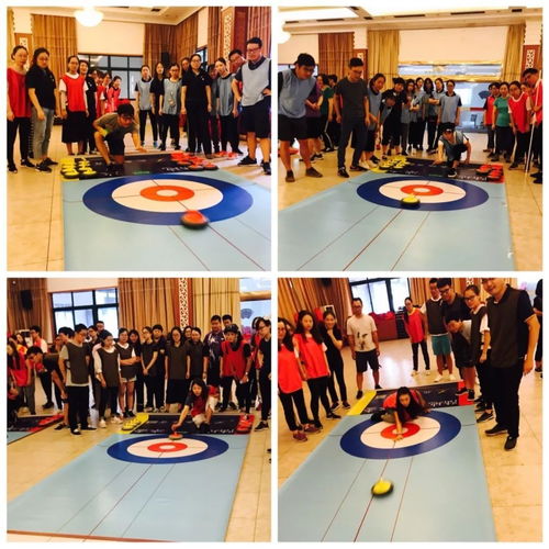 沪上艺术 南粤益趣 浙江拓炼 不一样的中智企业文化活动