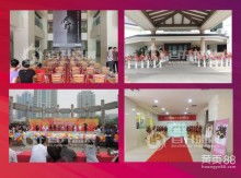 亮点文化传媒（北京）有限责任公司 搭建专业平台，促进文化艺术交流