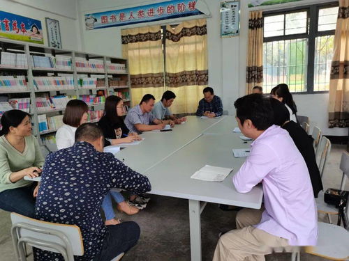 浓情四月，携手同行——记东莞市谢岗镇中心小学与普宁市大坪镇埔心小学结对帮扶文化艺术交流活动